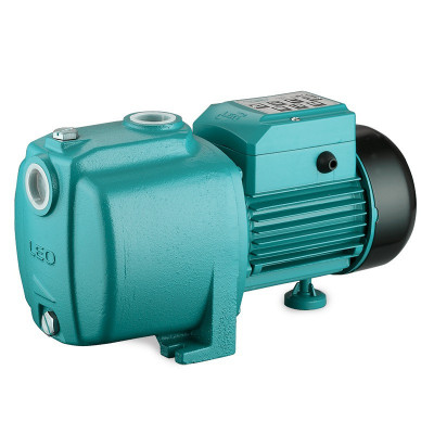 Насос центробежный LEO 0.6кВт 50м 80л/мин