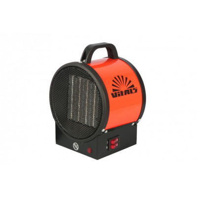 Тепловентилятор электрический Vitals EH-21