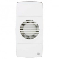 Бытовой осевой вентилятор Soler & Palau EDM-80 LR