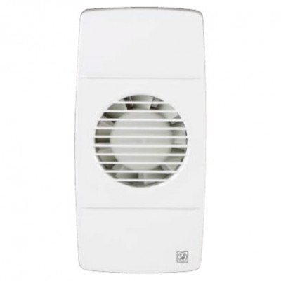 Бытовой осевой вентилятор Soler & Palau EDM-80 LR