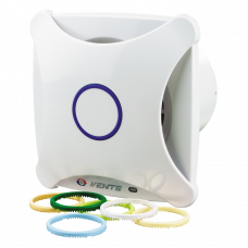 Осевой вентилятор ВЕНТС 100 Х ВЛ