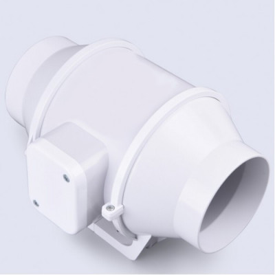 Канальный вентилятор Binetti FDP-100 S