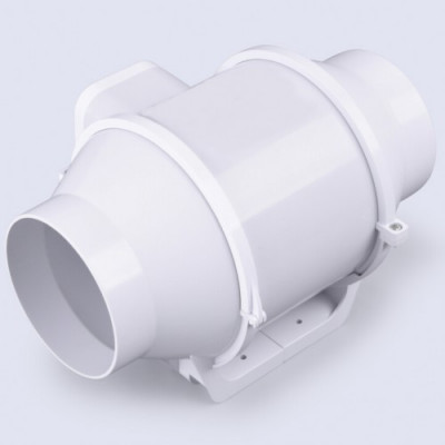 Канальный вентилятор Binetti FDP-100 S