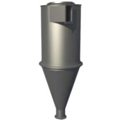 Циклон ЛИОТ №4