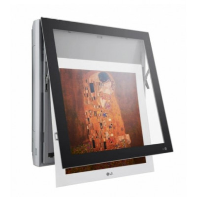 Кондиционер сплит-система LG Artcool Galary A09FT
