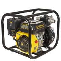 Мотопомпа Кентавр КБМ80ВН