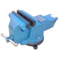 Тиски слесарные ТСЧ-200