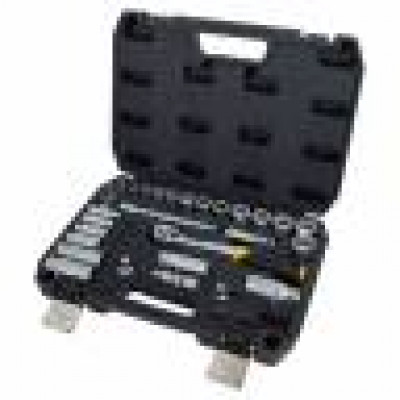 Набор насадок SIGMA 39шт mid