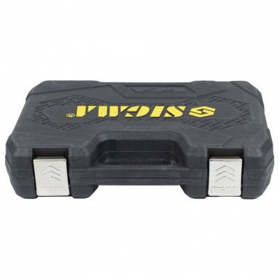 Набор насадок SIGMA 39шт mid