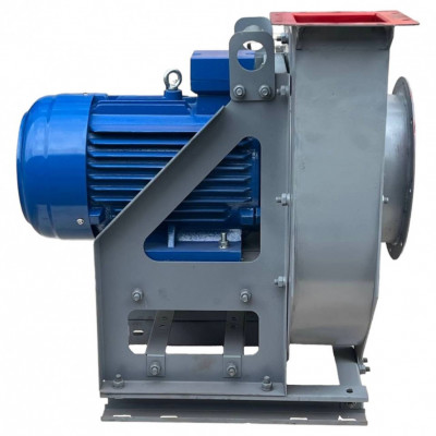 Вентилятор высокого давления ВЦ 10-28 №4 (2,2/1500), исп. №1