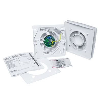 Вытяжной вентилятор Maico AWB 100 TC