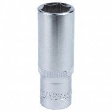 Насадка шестигранная длинная ULTRA 1/4