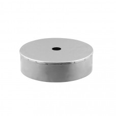 Дека дымоходная двустенная d250/320