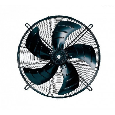 Осевой вентилятор MAER 6D-710-S