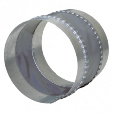 Гибкая вставка круглая ВЕНТС ВВГ 250