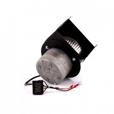 Вентилятор радіальний ВРМ 108