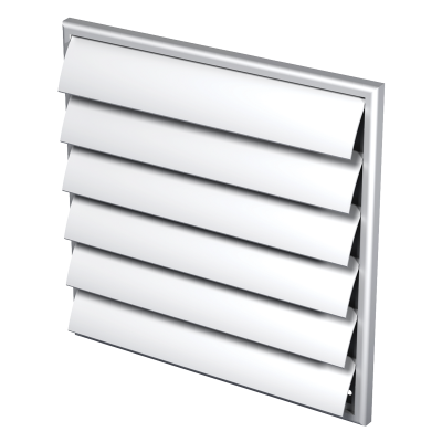 Решетка Вентс МВ 250 Ж