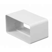 Соединитель каналов Awenta 75*150