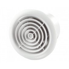 Осевой вентилятор ВЕНТС 150 ПФ пресс