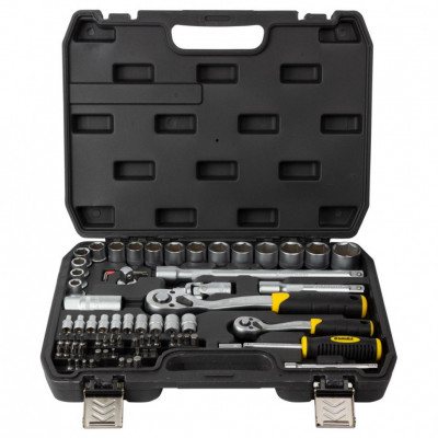 Набор насадок SIGMA 72шт