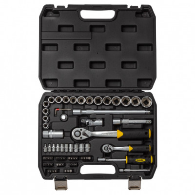 Набор насадок SIGMA 72шт