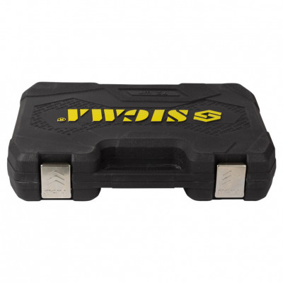 Набор насадок SIGMA 72шт