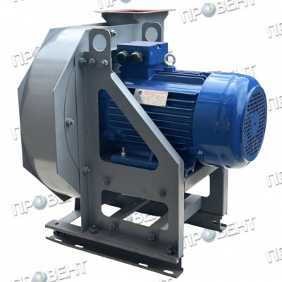 Вентилятор высокого давления ВЦ 10-28 №4 (11,0/3000), исп. №1