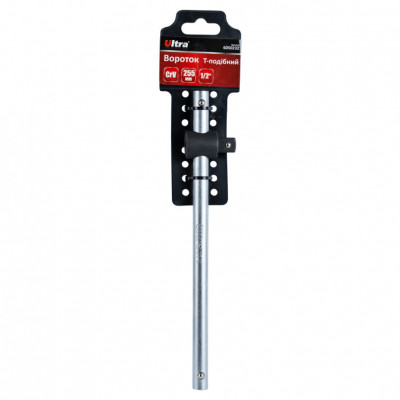 Вороток ULTRA 255мм