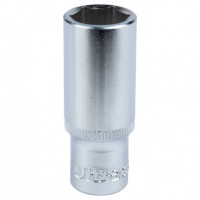 Насадка шестигранная длинная ULTRA 1/4