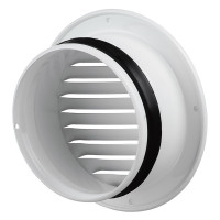 Решетка Вентс МВМО 100 бВ1