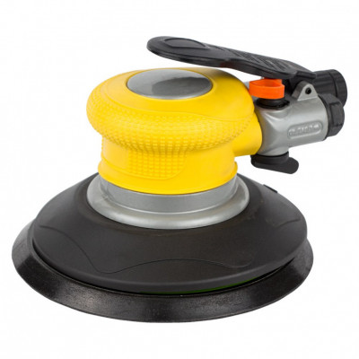 Шлифмашинка пневматическая SIGMA 150мм