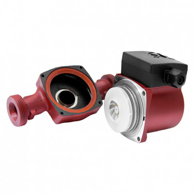 Насос циркуляционный WETRON LР525 - 4/180В