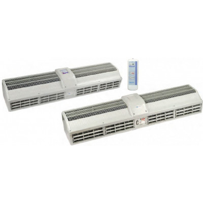 Воздушная завеса INTELLECT W13 L EU