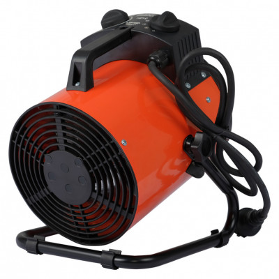 Тепловентилятор электрический Vitals EH-32 Тепловентилятор электрический Vitals EH-32