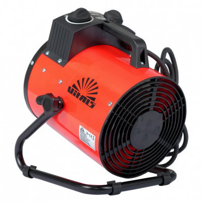 Тепловентилятор электрический Vitals EH-32 Тепловентилятор электрический Vitals EH-32