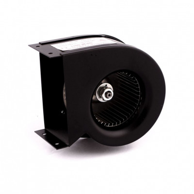 Вентилятор радіальний ВРМ 120