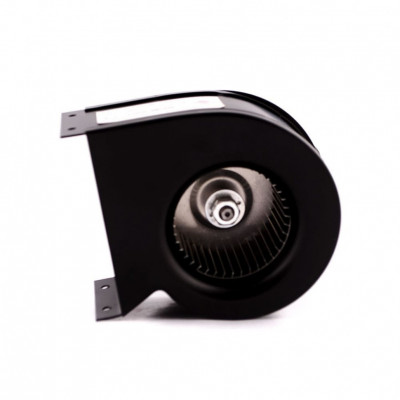 Вентилятор радіальний ВРМ 120