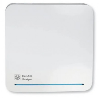 Бытовой осевой вентилятор Soler & Palau ECOAIR TLC