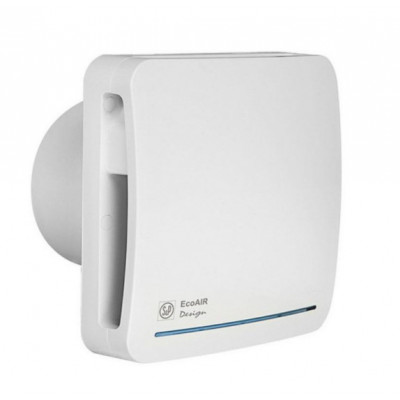 Бытовой осевой вентилятор Soler & Palau ECOAIR TLC