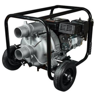 Мотопомпа Кентавр КБМ80ГКР