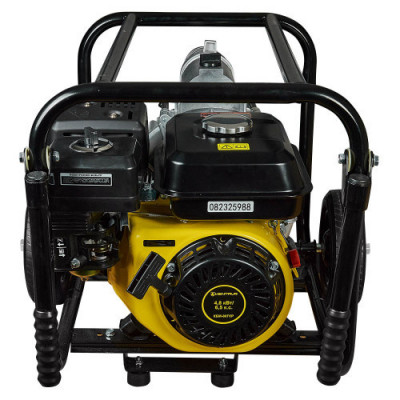 Мотопомпа Кентавр КБМ80ГКР