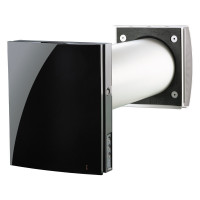 Рекуператор Blauberg Vento Expert A100-1 S10 W V.2 BLK