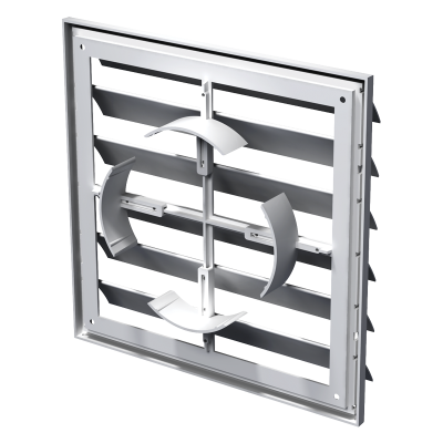 Решетка Вентс МВ 250 ВЖД