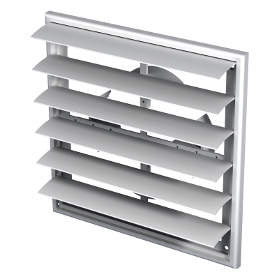 Решетка Вентс МВ 250 ВЖД