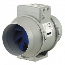 Осевой вентилятор Blauberg Turbo 160