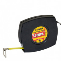 Рулетка SIGMA 20мx10мм