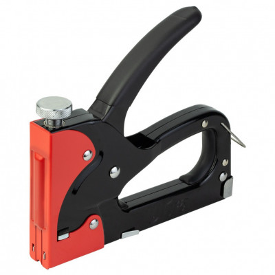 Степлер ULTRA универсальный