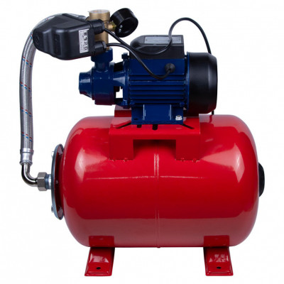 Станция WETRON QB60A5