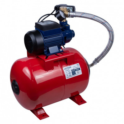 Станция WETRON QB60A5