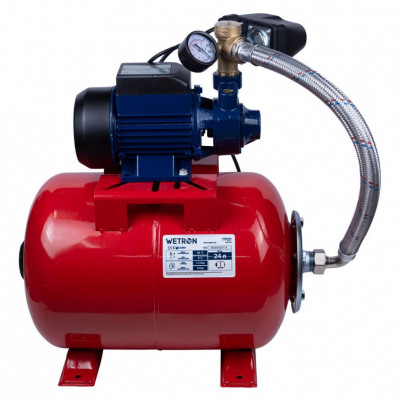 Станция WETRON QB60A5